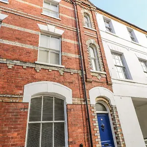 The Townhouse , York United Kingdom