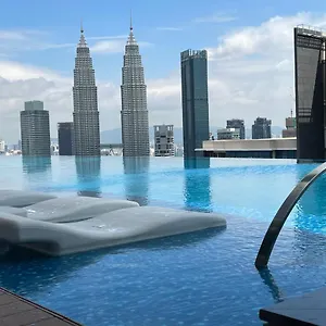 Eaton Klcc , Kuala Lumpur Malaysia
