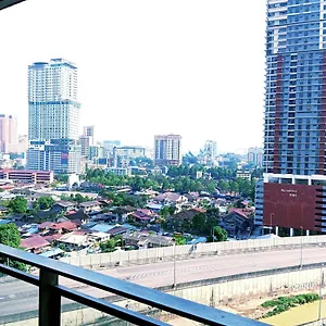 The Summer At Kualalumpur , Kuala Lumpur Malaysia
