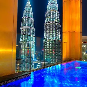 Crown Tropicana Klcc Center , Kuala Lumpur Malaysia