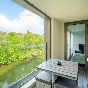 The Ebor @ Ryedale House , York United Kingdom