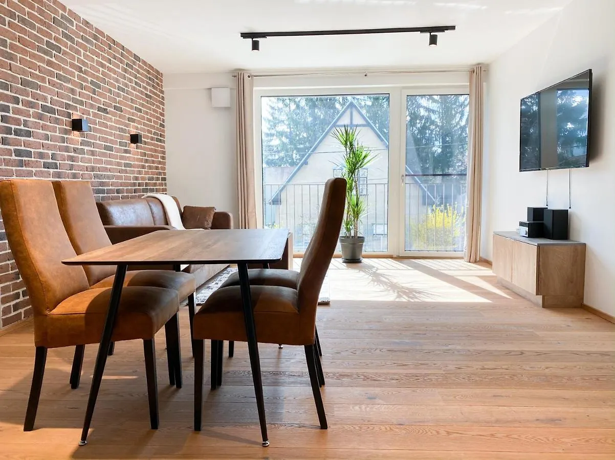 Apartment Darebell - Designerapartments Kirchfeldgasse Vienna