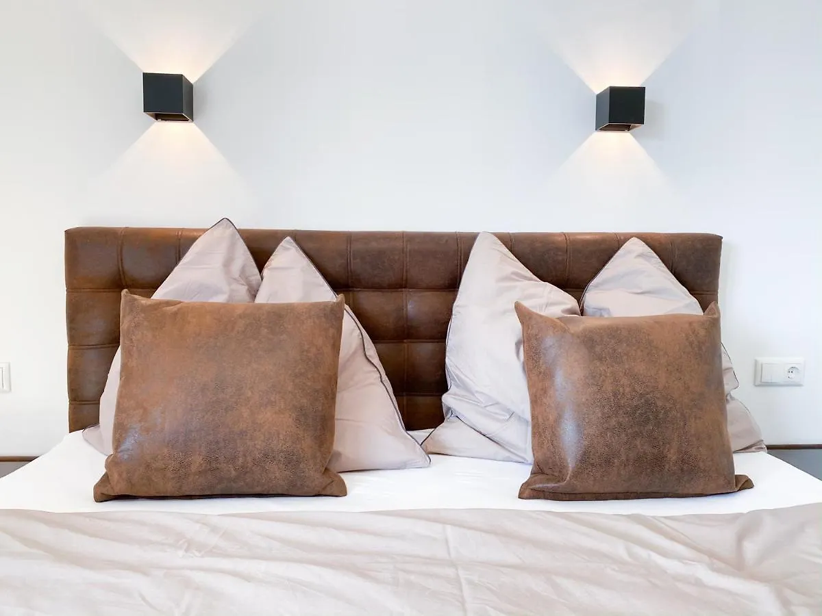 Darebell - Designerapartments Kirchfeldgasse Vienna Apartment