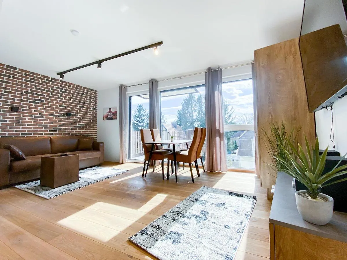 Darebell - Designerapartments Kirchfeldgasse Vienna 0*,  Austria