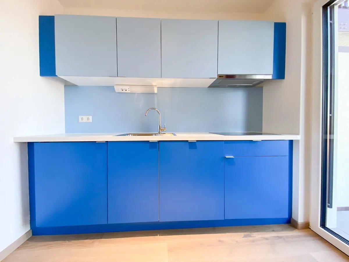 Apartment Darebell - Designerapartments Kirchfeldgasse Vienna