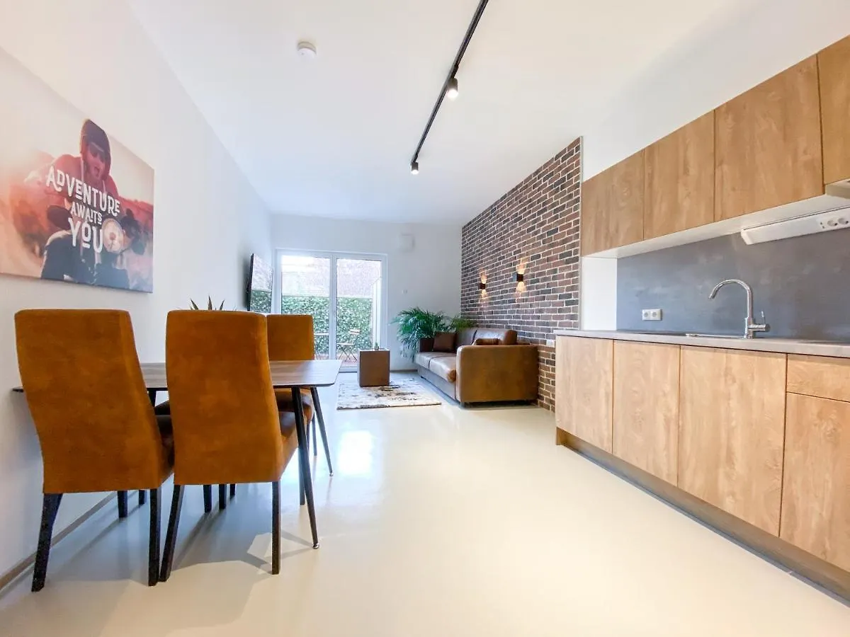Darebell - Designerapartments Kirchfeldgasse Vienna 0*,  Austria