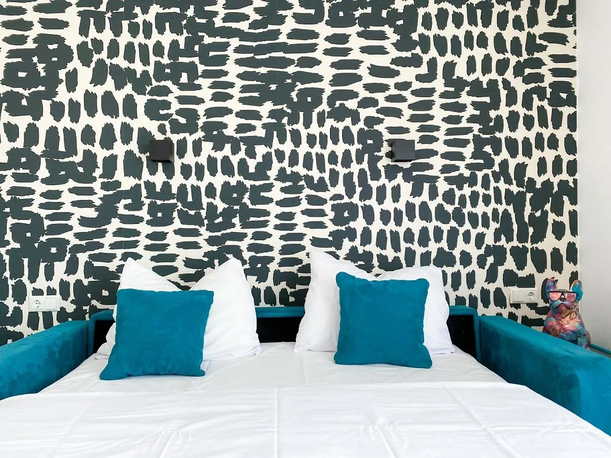 Darebell - Designerapartments Kirchfeldgasse Vienna 0*,  Austria