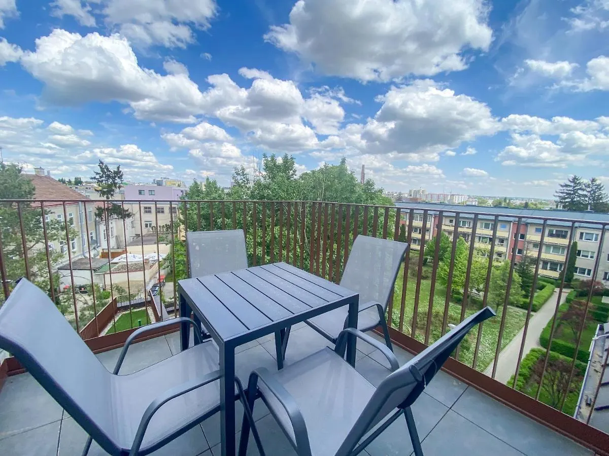 Darebell - Designerapartments Kirchfeldgasse Vienna Austria